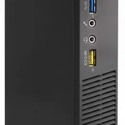 Nayajaisa (Refurbished)Thinkcentre M73p Tiny i3 4th 8-500 - Windows 10, WiFi/MS Office/USB/Ethernet/Black/1 Year Warranty/ Integrated, i3 4th Gen 8-500, 8 GB DDR3, 500 GB HDD Mini PC-picture-21