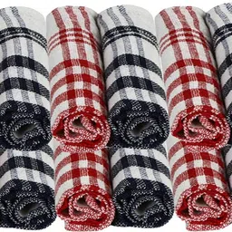ninki fresh Cotton 630 GSM Face Towel-picture-12