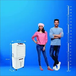 crompton 40 L Room/Personal Air Cooler image 3