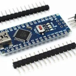 robo Arduino Nano Ch340 Compatible With Cable Electronic Components Electronic Hobby Kit-picture-21