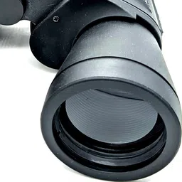 RDT Dual Focus Powerful Lens 20X Zoom Optics 20X50 Prism Binocular Monocular Telescope Professional Waterproof Outdoor Portable HD Binoculars 168FT AT/1000YDS Range XC Binoculars image 5