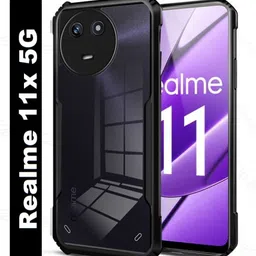 mobile case cover Pouch for Realme 11x 5G image 1