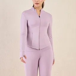 color capital Solid Women Purple Tights-picture-34