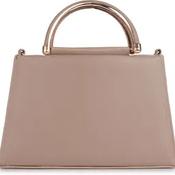 amiro Beige Women Sling Bag Fiago Women’s Designer Sling Bag | Premium PU Leather | Elegant Bag for Girls image 2