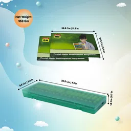 abica 17YB with Level 8 image 2