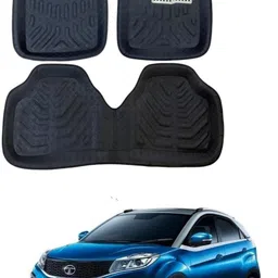 arnejae Polyutherine 3D Mat For Tata Nexon-picture-11