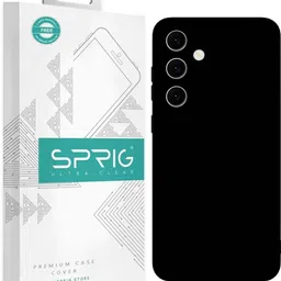 sprig Back Cover for SAMSUNG Galaxy S24 5G, Samsung Galaxy S24 5G-picture-24
