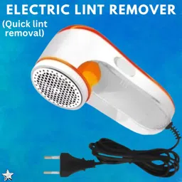 sacro Lint Remover, Lint Roller, Shaver For Woolen, Blankets Pill Remover, CarpetsR453 Lint Roller-picture-27