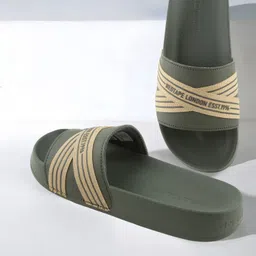 red tape Men Slides-picture-10