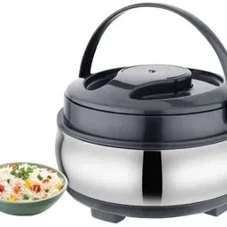 CHAKMAK ISOLERA FLORENCE GIFT: 3 PIECE CASSEROLE (SIZE- 1.5L, 2.0L & 2.5L) Gravy Boat Serving Set image 3