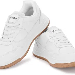 birde Premium Lightweight Comfortable Regular Wear Sneakers For Men image 5