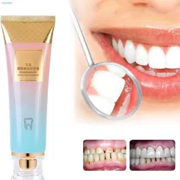 glammia Niacinamide Whitening Toothpaste Bright White | Oral Comfort Toothpaste image 4