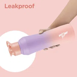 milton 1000 ml Stainless Steel Bottle image 5