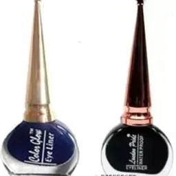 hidden beauty R3 (COLOR GLOW) Long Lasting & Waterproof Liquid EyelineR 20 ml-picture-34