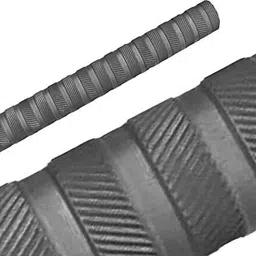 revup premium Quality 1Mallet & 1Gripper And 2 Black Grip, Super Tacky image 2