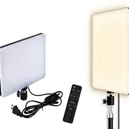 Mocking Bird LED Camera Light Flash Light With Professional Remote Perfect For Video Shoot Flash-image-37