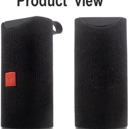 Sterling Bazaar Premium quality Bluetooth speaker with deep bass HB24 10 W Bluetooth Home Audio Speaker image 3