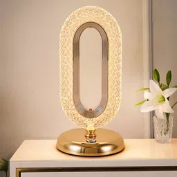 elegant lifestyle Luxury Bedroom TableLamp LED Creative Romantic Tricolor Adjustable Bedside Decor Table Lamp-picture-42