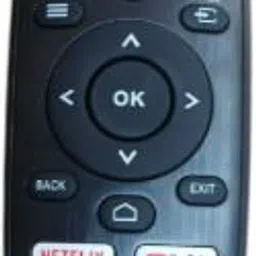 Tke Frame Less/MR LED/LCD Smart TV Magic Remote,Non-Voice NVY Remote Controller-picture-11