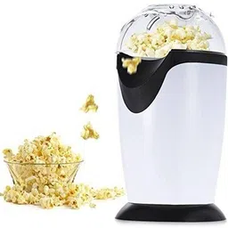 akhand sales Popcorn Machine - Oil Free Mini Hot Air Popcorn Machine Snack Maker Popcorn Machine POPCORN MAKER 300 L Popcorn Maker-picture-38