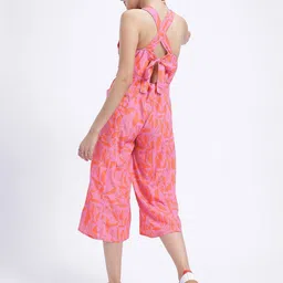 dressberry Printed Women Jumpsuit-picture-24