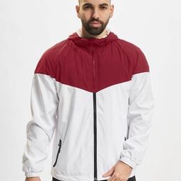 Eddicted Windcheater Jacket for men Colorblock Men Wind Cheater-picture-14