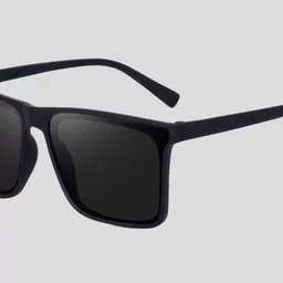 shade house UV Protection Round Sunglasses (Free Size) image 2