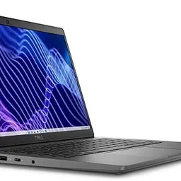 DELL Latitude 3440 (2025) Intel Core i3 12th Gen 1215U - (32 GB/512 GB SSD/Windows 11 Pro) 3440 Business Laptop image 2