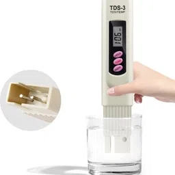 onetech TDS Meter306 with Temperature And Water Quality Measurement For Ro Purifier Digital TDS Meter-picture-29