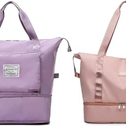 stellamart Women Pink, Purple Shoulder Bag-picture-19