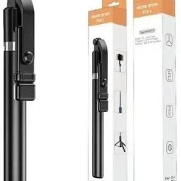 Selfyst R1SL Compact 3-in-1 Selfie Stick Tripod with Long Battery Life Tripod-picture-45