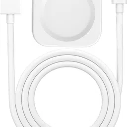 GIANAC Detachable Charging Base with USB Type C Cable For One Plus Watch 3 / 2 / 2R Charging Pad-picture-12