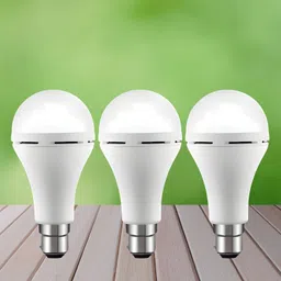 frony Emergency 15W Inverter LED Bulb with 1200mAh Rechargeable Battery Pack of 3 Y213 4 hrs Bulb Emergency Light-picture-28
