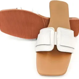 zoyi Women Flats Sandal image 3