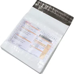 somenterprises Tamper-Proof Courier Bags with POD Jacket – Secure & Durable Packaging Solution Security Bag-picture-10