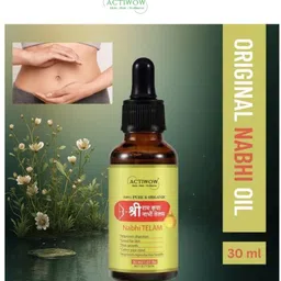 actiwow Nabhi Oil Pechoti Drop Formula for Radiant Skin-picture-43