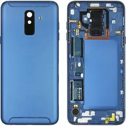 SPAREASP Samsung A6 Plus Front Panel-image-17