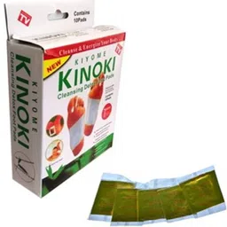 seloa KINOKI FOOT PATCH487 image 2