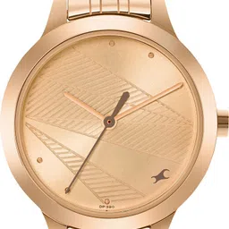 fastrack Analog Watch - For Women 6267WM01 image 3