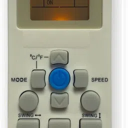 mumax Compatible/Replacement for AC Remote Control (Model no. OND-171A Onida Remote Controller-picture-10