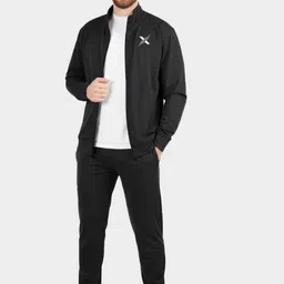 cruister Men Solid Casual Jacket image 4