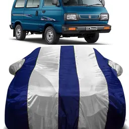 pvstar Maruti Suzuki Omni image 1