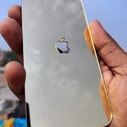 REJKLP IPHONE 16E 5GGOLDEN MIRROR BACK PANNEL Mobile Skin-image-5