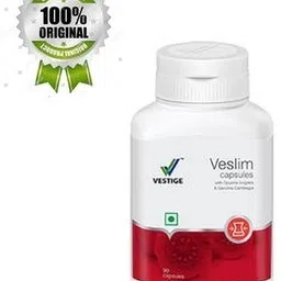 vestige Veslim Capsules 90 Nutrition Drink-picture-21