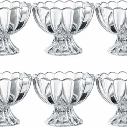 Plastic Dessert Bowl-image-2