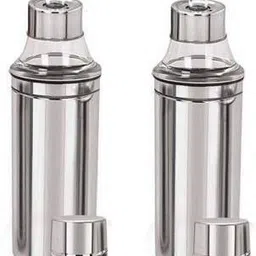aquasleri 1000 ml Cooking Oil Dispenser Set-picture-16