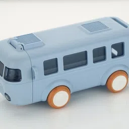 busaji enterprise school bus water bottel 550 ml Water Bottle-picture-24