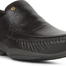 hush puppies Men's Loafers | Comfortable & Stylish Slip-On Shoes for Casual & Formal. Loafers For Men-picture-10