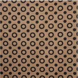 zitin PVC 6 Seater Printed Table Cover image 4