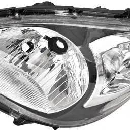 uno minda Halogen Headlight for Maruti Suzuki Alto 800 image 3